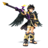 Dark Pit (SSB4)