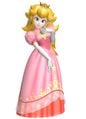 Official artwork of Peach.