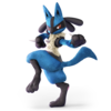 Lucario (SSBU)