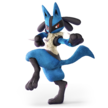 Lucario