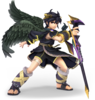 Dark Pit (SSBU)