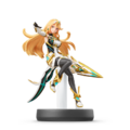 Mythra Aigis