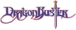 Dragon Buster logo.png