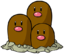 SSBU spirit Dugtrio.png