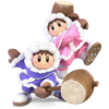 Ice Climbers (SSBU)