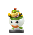 Bowser Jr.'s amiibo.