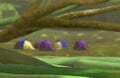 Multiple Cloaking Burrow-nits in Ultimate.