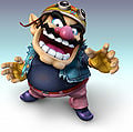 5. Wario WarioWare