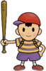 Ness (SSB)