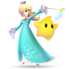 Rosalina & Luma (SSBU)