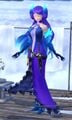 Brighid in Ultimate.