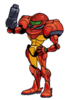 Samus (SSB)