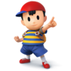 Ness (SSB4)