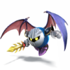 Meta Knight (SSB4)