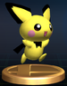 Pichu - Brawl Trophy.png