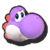 Yoshi (SSB4)