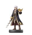 Robin's amiibo.