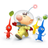 Olimar (SSB4)