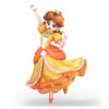 Daisy (SSBU)