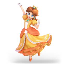 Daisy SSBU.png