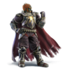 Ganondorf (SSB4)