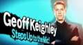 Geoff Keighley is revealed as host.