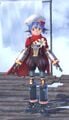 Poppi α in Ultimate.