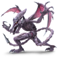 6. Ridley Metroid