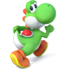 Yoshi (SSB4)