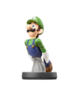 Luigi's amiibo.