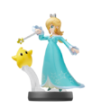 Rosalina & Luma Elsa