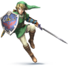 Link (SSB4)