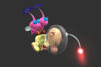 Winged Pikmin