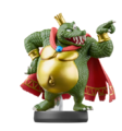 King K. Rool Kaiman