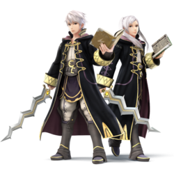 Robin SSB4.png