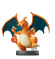 Charizard's amiibo.