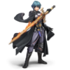 Byleth (SSBU)