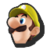 Luigi (SSB4)