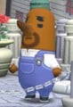 Don Resetti in Ultimate.