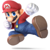 Mario (SSBU)