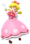 SSBU spirit Peachette.png