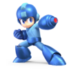 Mega Man (SSBU)