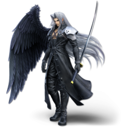 Sephiroth