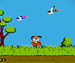 Duck Hunt (stage)