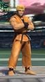 Ryo Sakazaki in Ultimate.