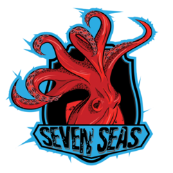 PNG Logo of Seven Seas