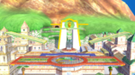 Delfino Plaza