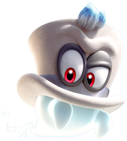 SSBU spirit Cappy.png