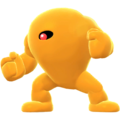 Yellow Devil