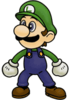 Luigi (SSB)